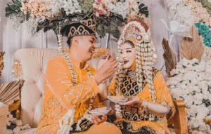 Pernikahan Adat Termahal di Indonesia. Apakah Adat Kamu Salah Satunya?